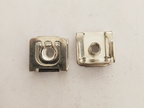 上海不锈钢冲压件加工