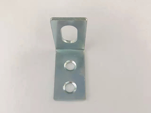 上海五金冲压件十五