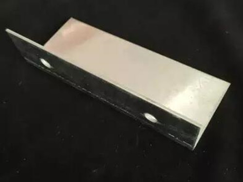 上海岩棉板金属托架定制